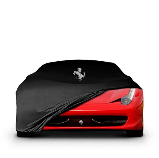 Ferrari 458 Indoor Car Cover For All Model