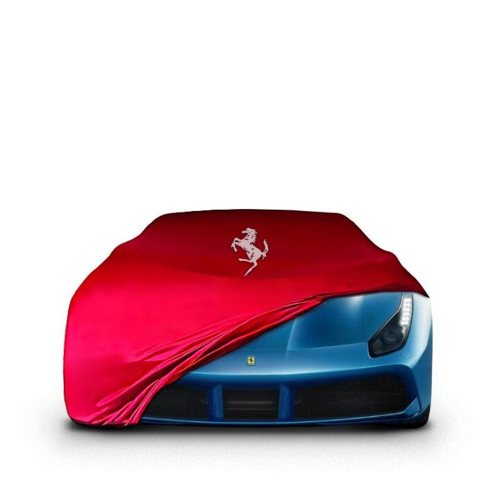 Ferrari 488 Indoor Car Cover For All Model