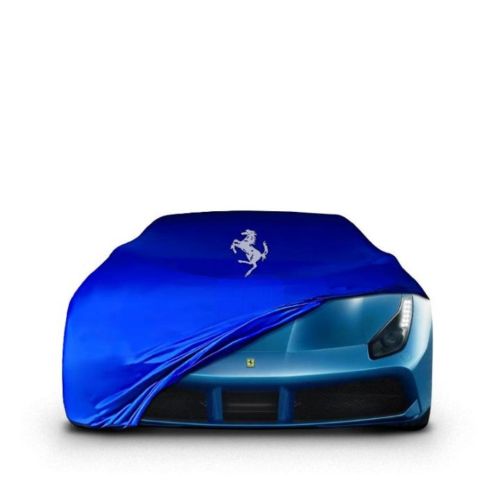 Ferrari 488 Indoor Car Cover For All Model