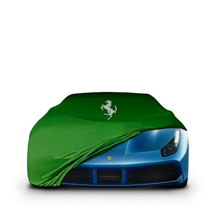 Ferrari 488 Indoor Car Cover For All Model