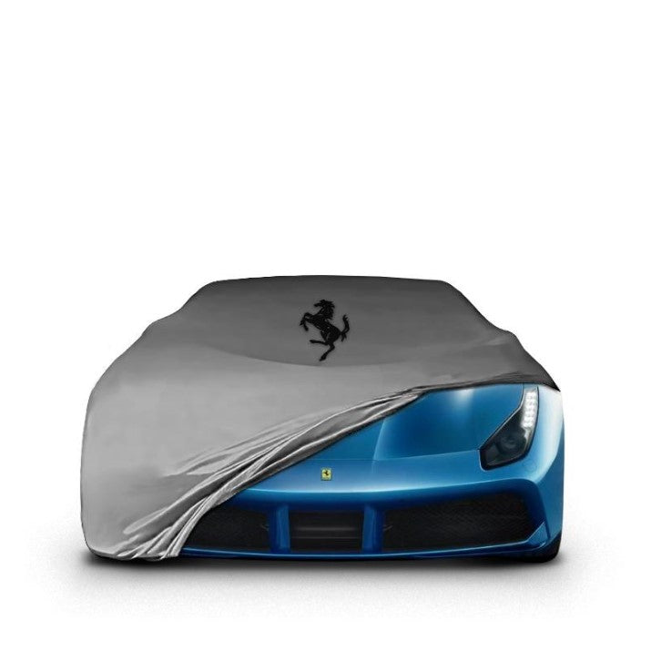Ferrari 488 Indoor Car Cover For All Model