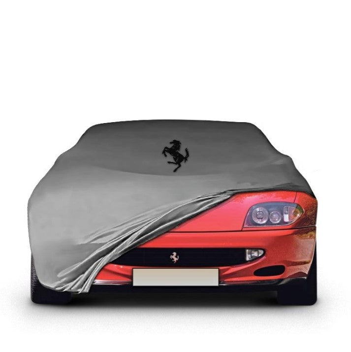 Ferrari 550 Indoor Car Cover For All Model