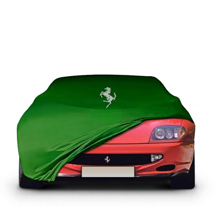 Ferrari 550 Indoor Car Cover For All Model