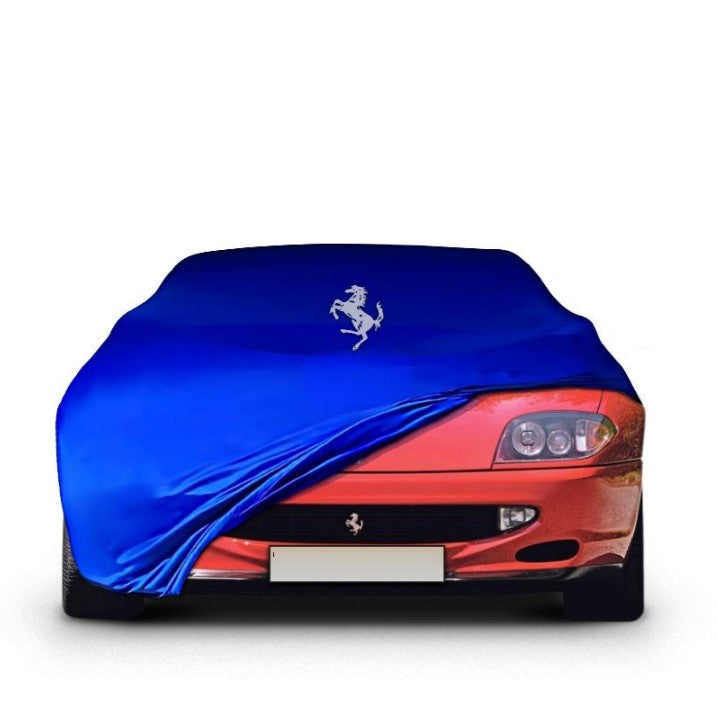 Ferrari 550 Indoor Car Cover For All Model