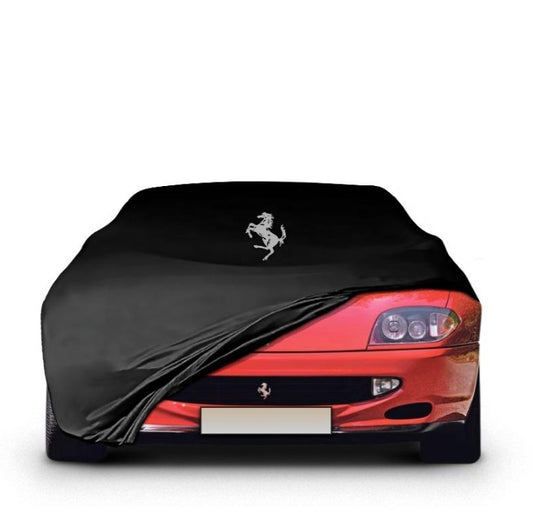 Ferrari 550 Indoor Car Cover For All Model