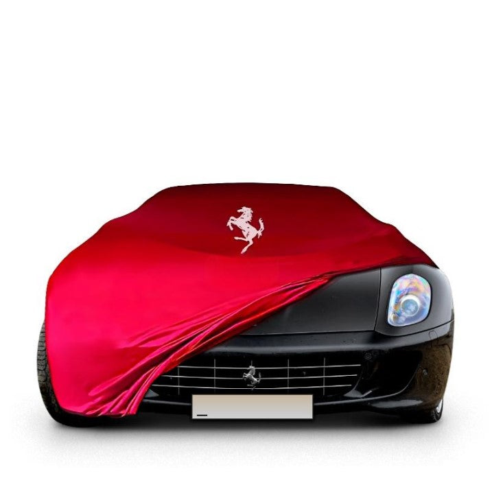 Ferrari 599 Indoor Car Cover For All Model