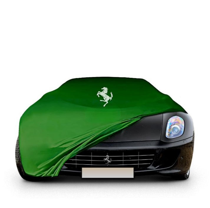 Ferrari 599 Indoor Car Cover For All Model