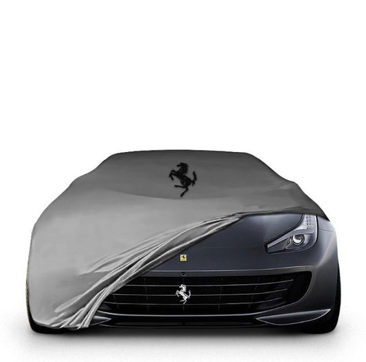 Ferrari BR20 Indoor Car Cover For All Model