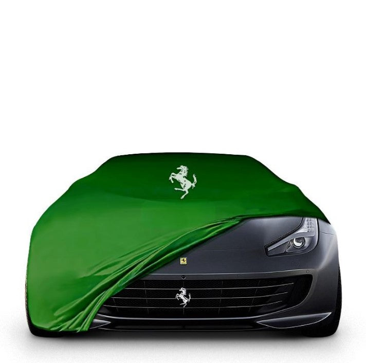 Ferrari BR20 Indoor Car Cover For All Model