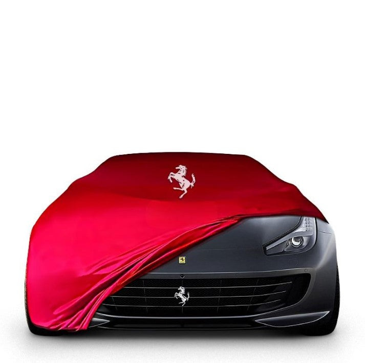 Ferrari BR20 Indoor Car Cover For All Model