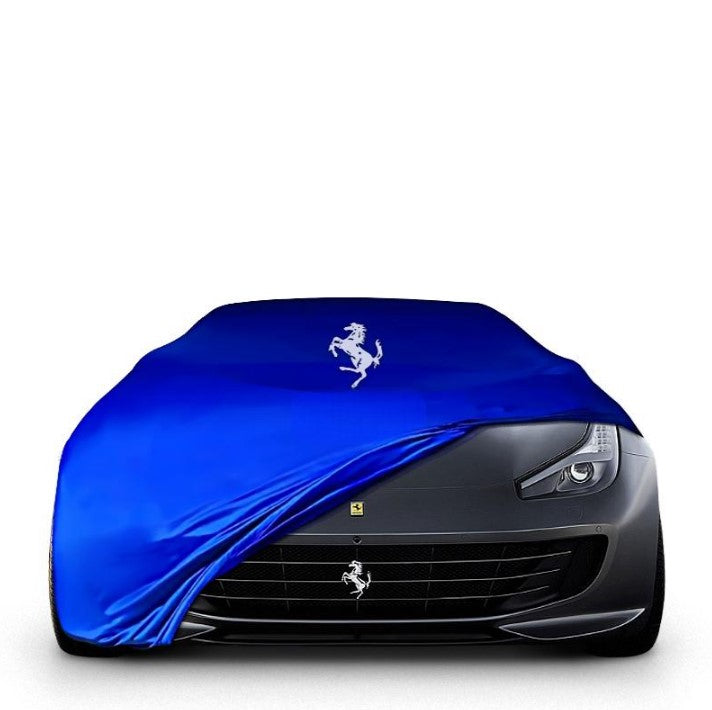 Ferrari BR20 Indoor Car Cover For All Model
