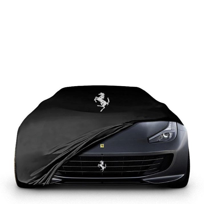 Ferrari BR20 Indoor Car Cover For All Model