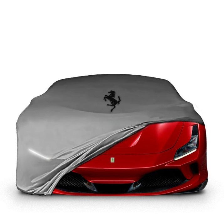 Ferrari F8 Indoor Car Cover For All Model