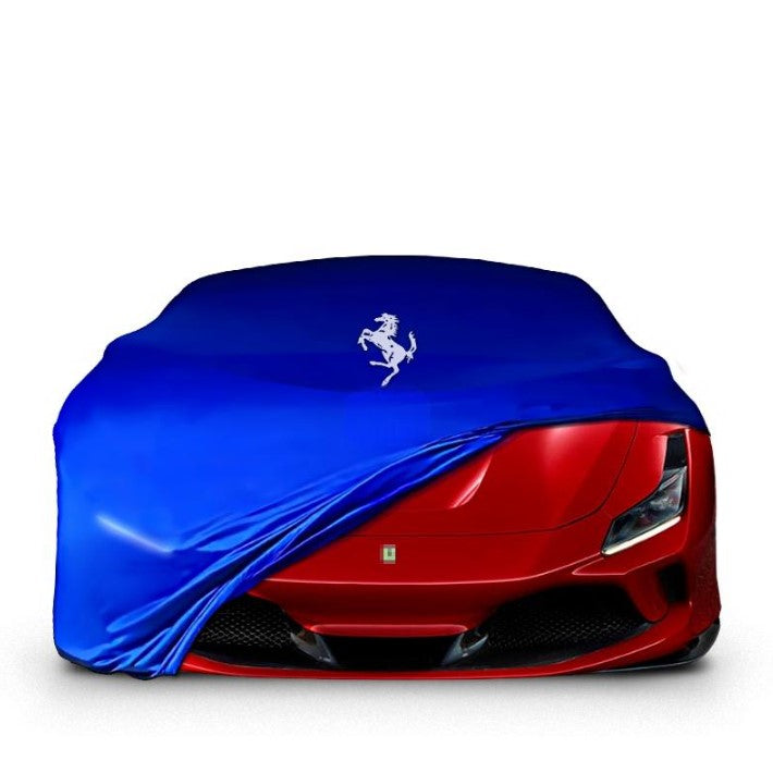 Ferrari F8 Indoor Car Cover For All Model