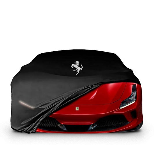 Ferrari F8 Indoor Car Cover For All Model