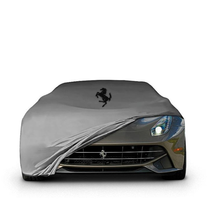 Ferrari F12 Indoor Car Cover For All Model