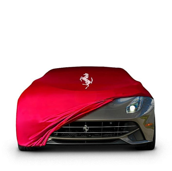 Ferrari F12 Indoor Car Cover For All Model