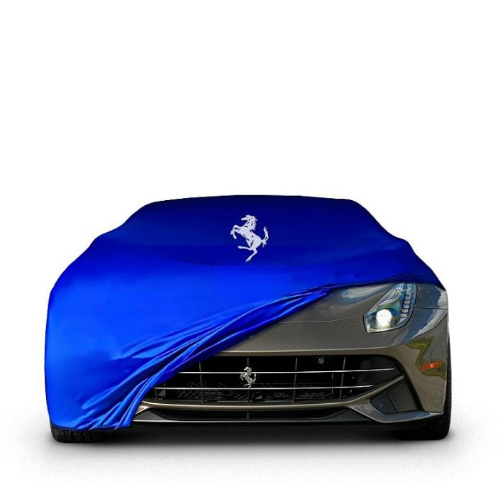 Ferrari F12 Indoor Car Cover For All Model