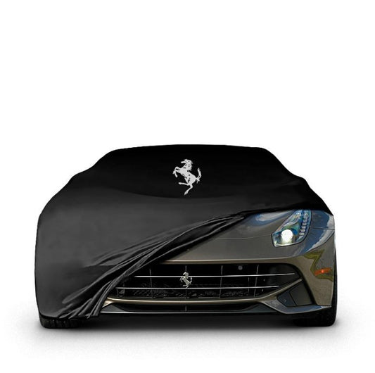 Ferrari F12 Indoor Car Cover For All Model