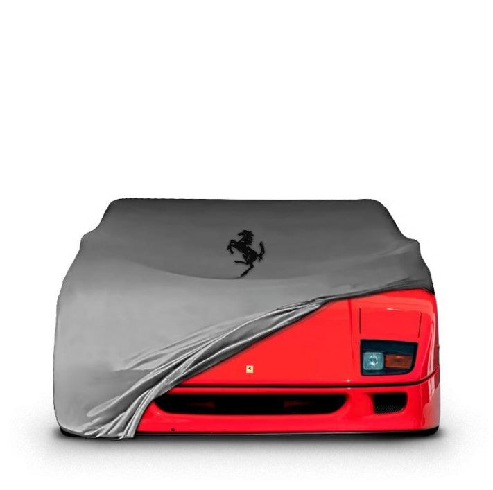 Ferrari F40 Indoor Car Cover For All Model