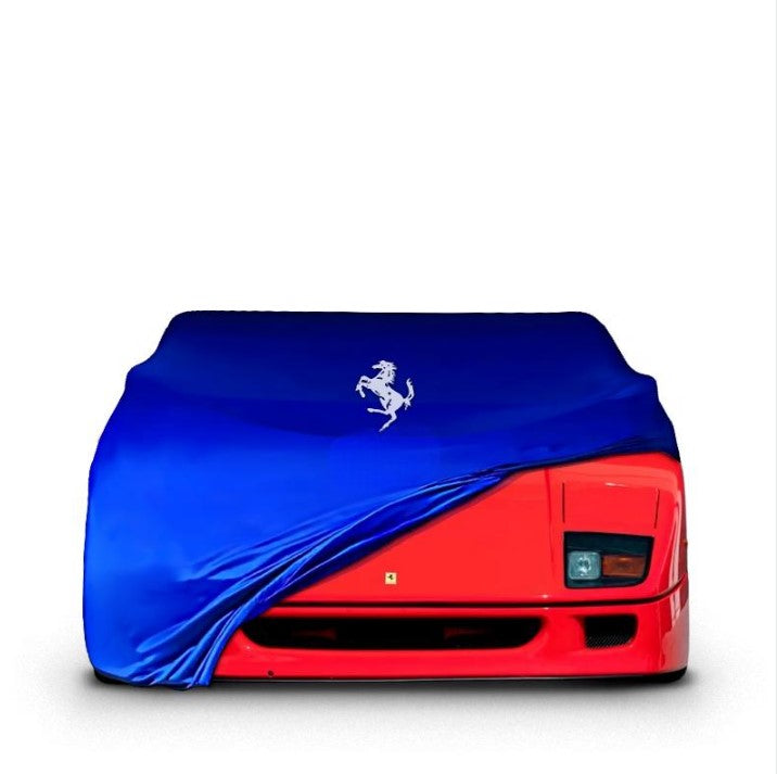 Ferrari F40 Indoor Car Cover For All Model