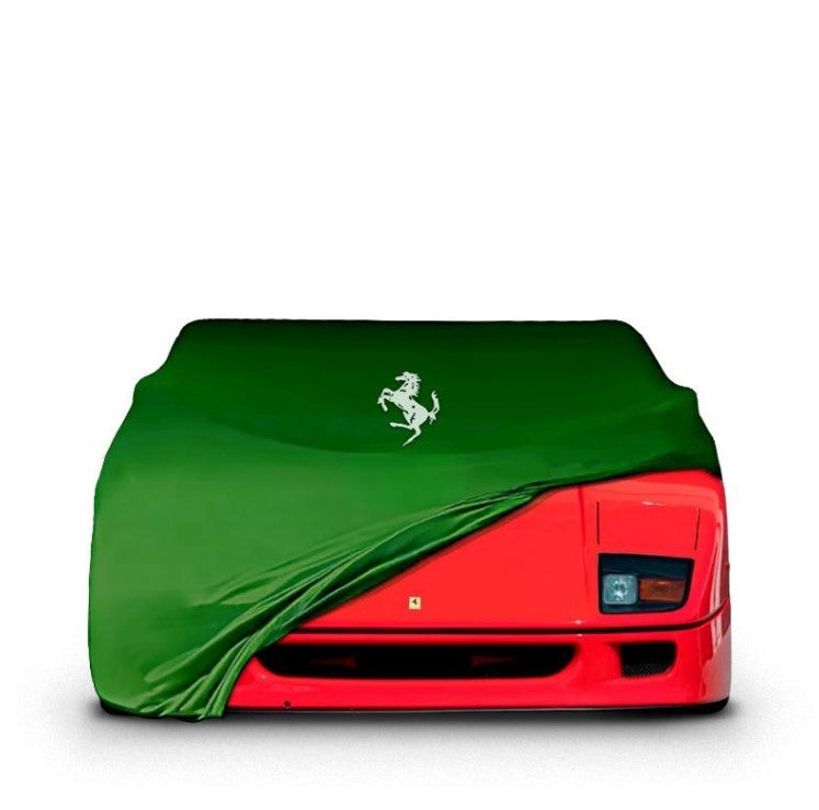 Ferrari F40 Indoor Car Cover For All Model