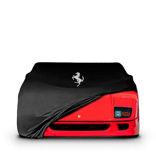 Ferrari F40 Indoor Car Cover For All Model