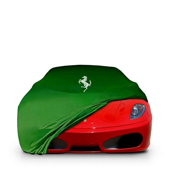 Ferrari F430 Indoor Car Cover For All Model