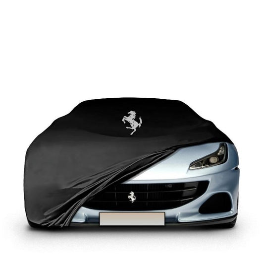 Ferrari Portafino 164 Indoor Car Cover For All Model