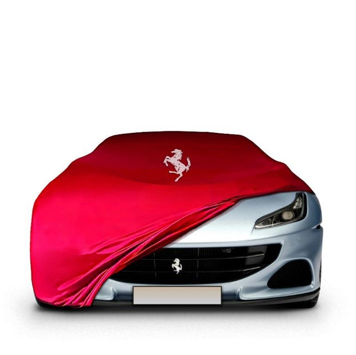 Ferrari Portafino 164 Indoor Car Cover For All Model