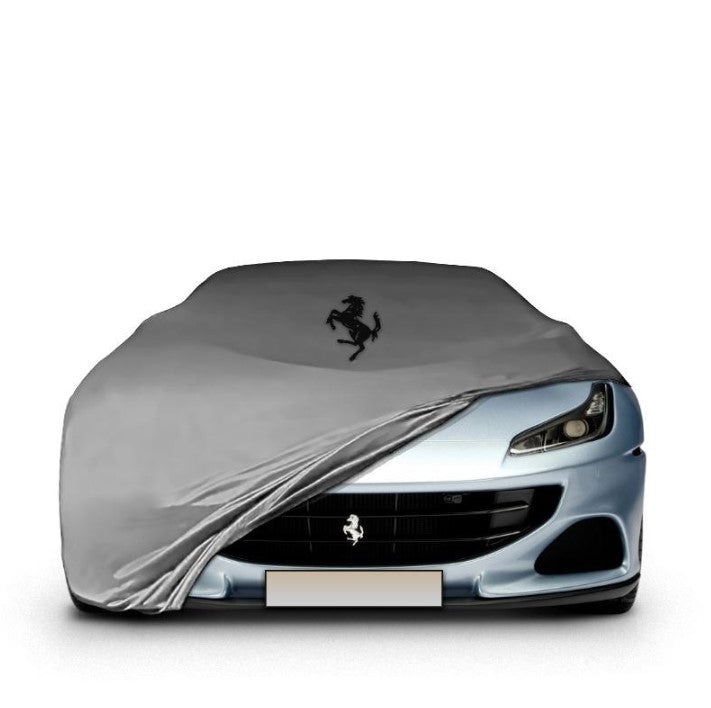 Ferrari Portafino 164 Indoor Car Cover For All Model