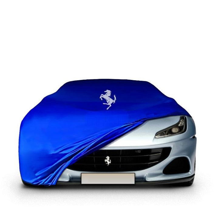 Ferrari Portafino 164 Indoor Car Cover For All Model