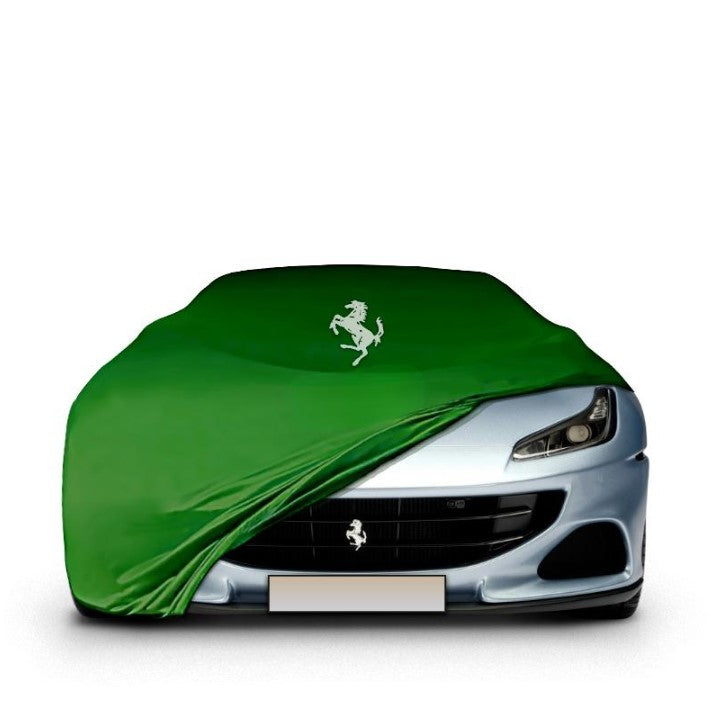 Ferrari Portafino 164 Indoor Car Cover For All Model