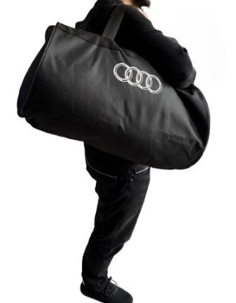 Luxury Audi Duffle Bag 30x50 cm