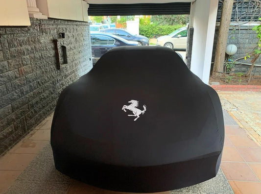 Ferrari Indoor Car Cover For All Model