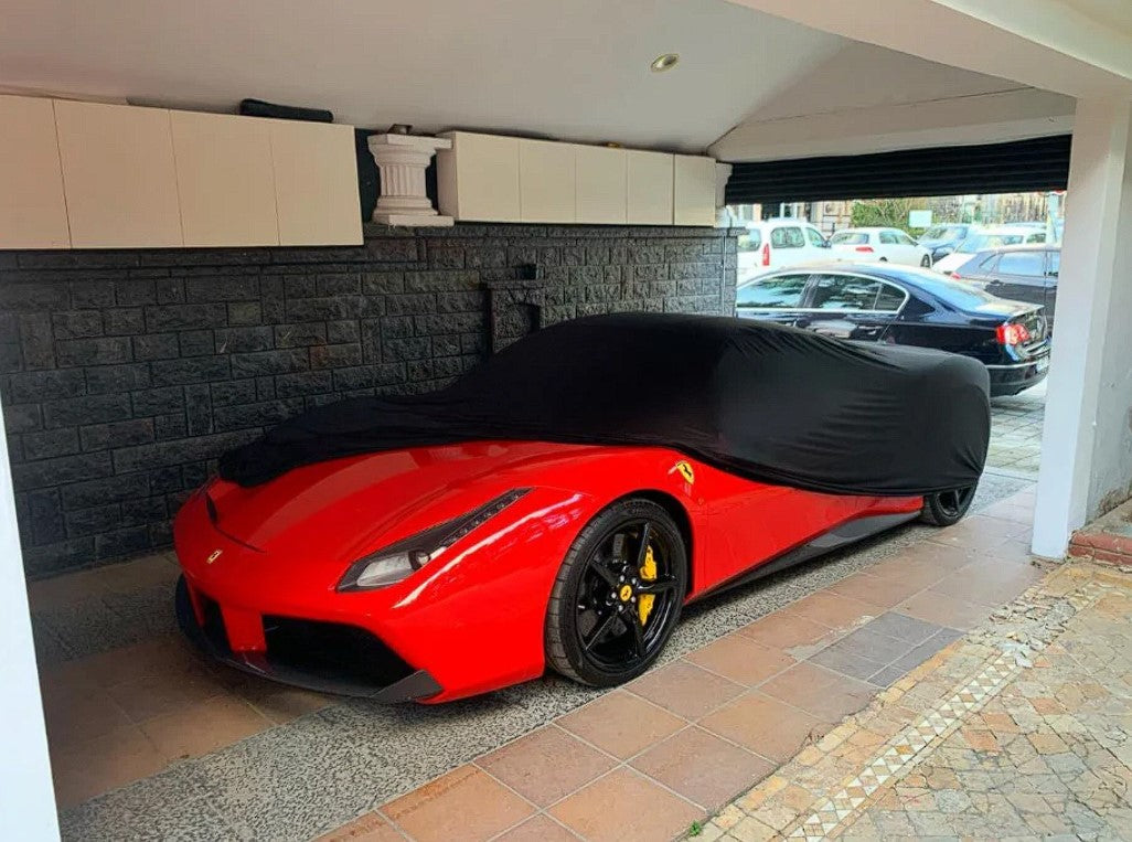 Ferrari Indoor Car Cover For All Model