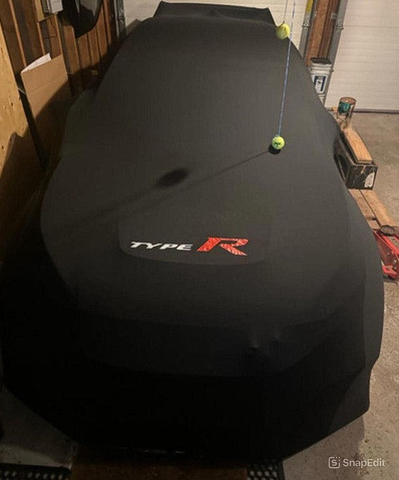 For Honda Type-R Indoor Car Cover For All Model
