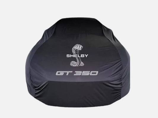 Shelby GT350 Indoor Car Cover For All Model