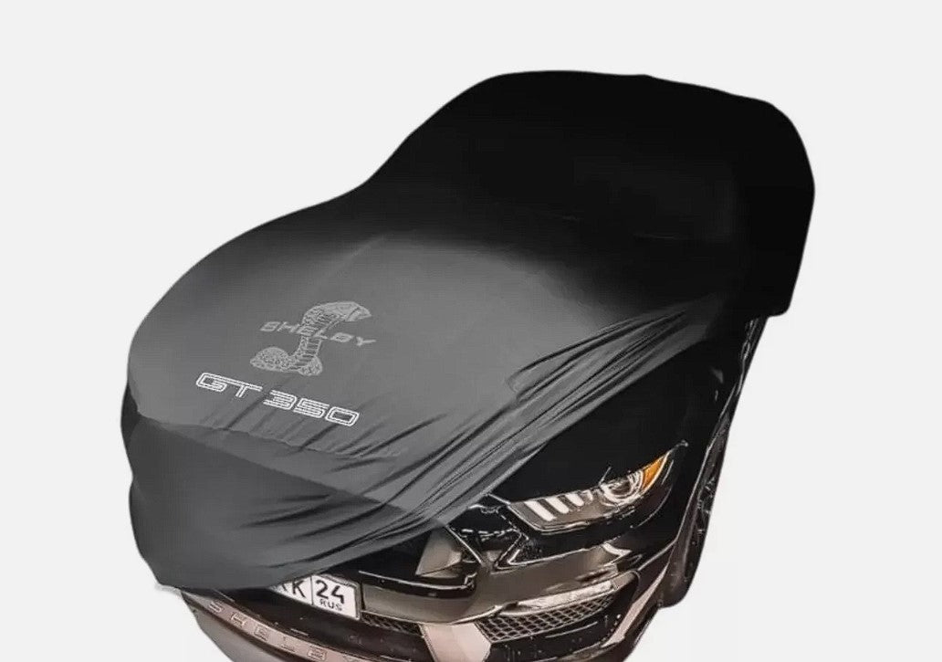 Shelby GT350 Indoor Car Cover For All Model