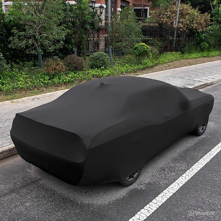 For Dodge Hellcat SRT Indoor Car Cover For All Model