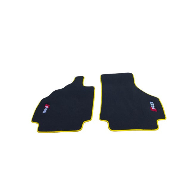 For All AUDI R8 Model Carpet Car Floor Mats Custom fit for AUDI R8 Model Carpet Liner