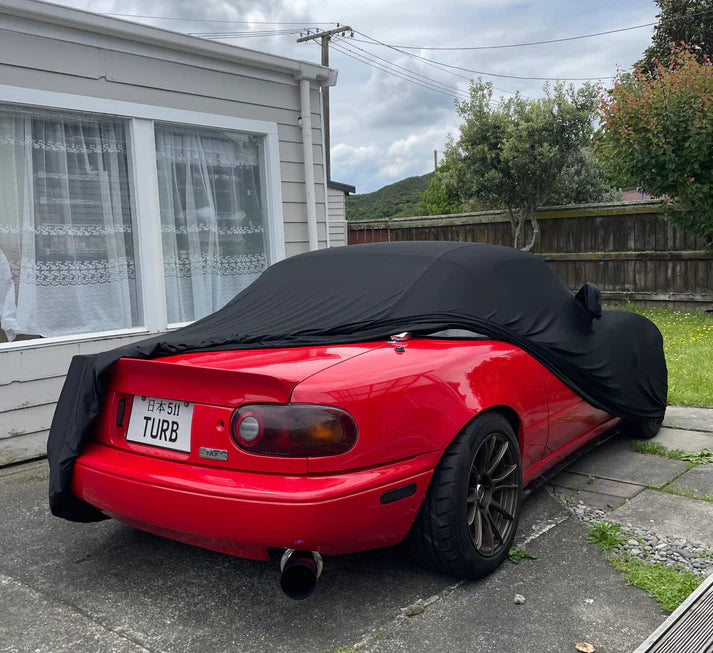 For Mazda Indoor Car Cover For All Model