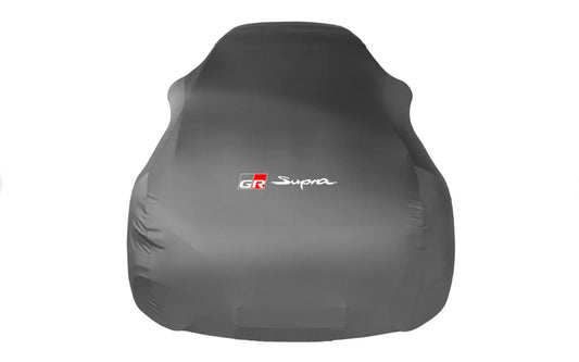 For Toyota GR Supra Indoor Car Cover For All Model