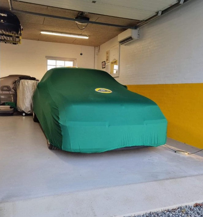 For Lotus All Model Indoor Car Cover
