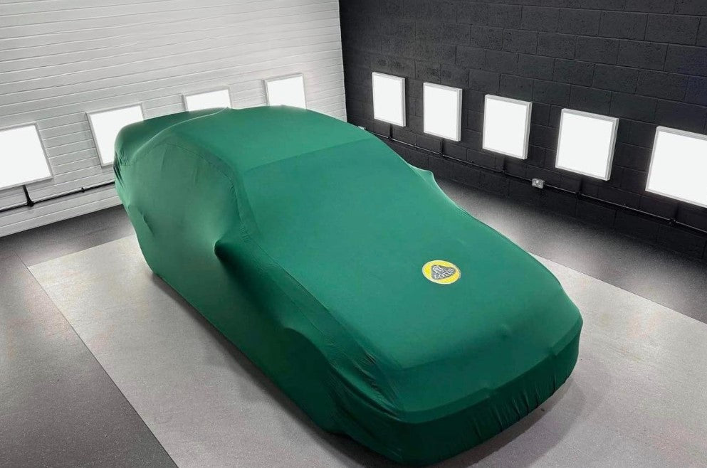 For Lotus All Model Indoor Car Cover