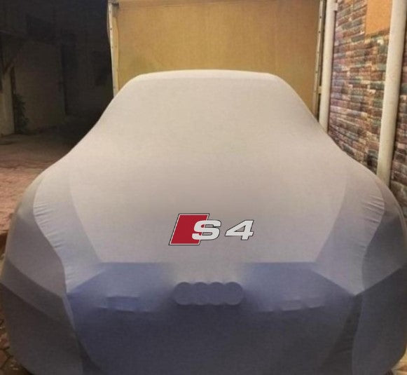 For AUDI S4 Indoor Car Cover For All Model