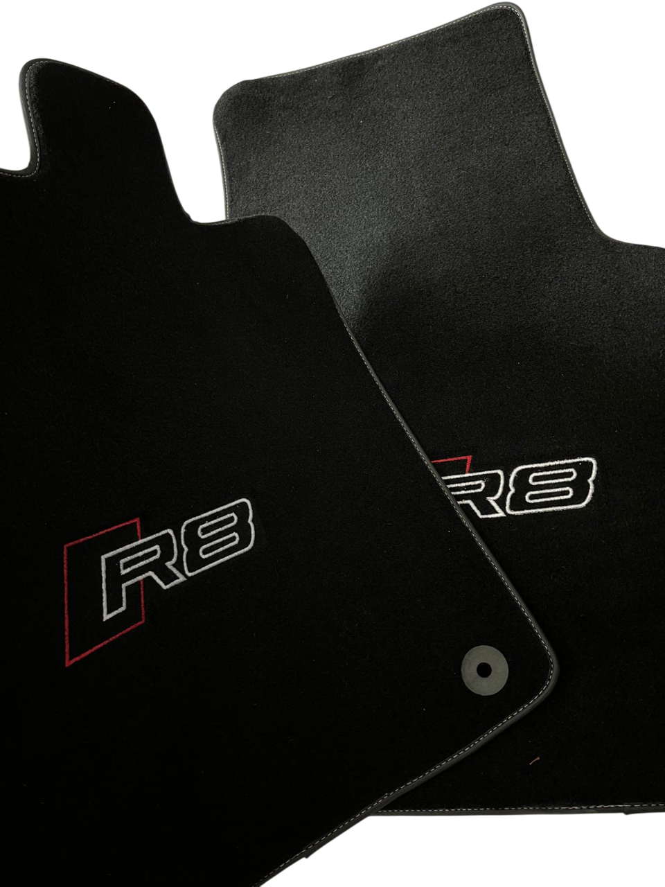 For all Audi R8 Model Car Floor Mats Custom fit for all Audi R8 Model Carpet Liner