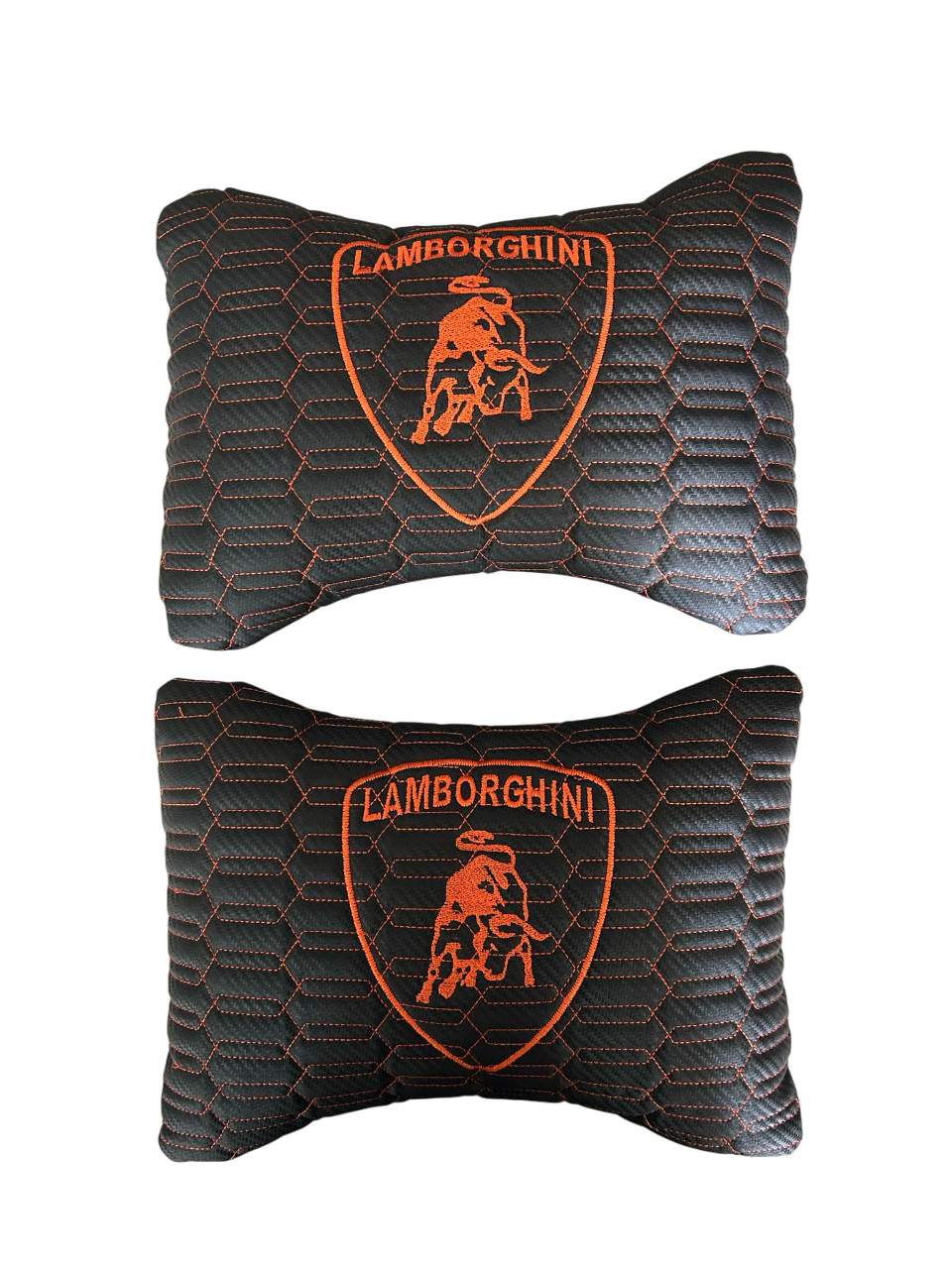 For Lamborghini URUS Lumbar Pillow 2 PCS