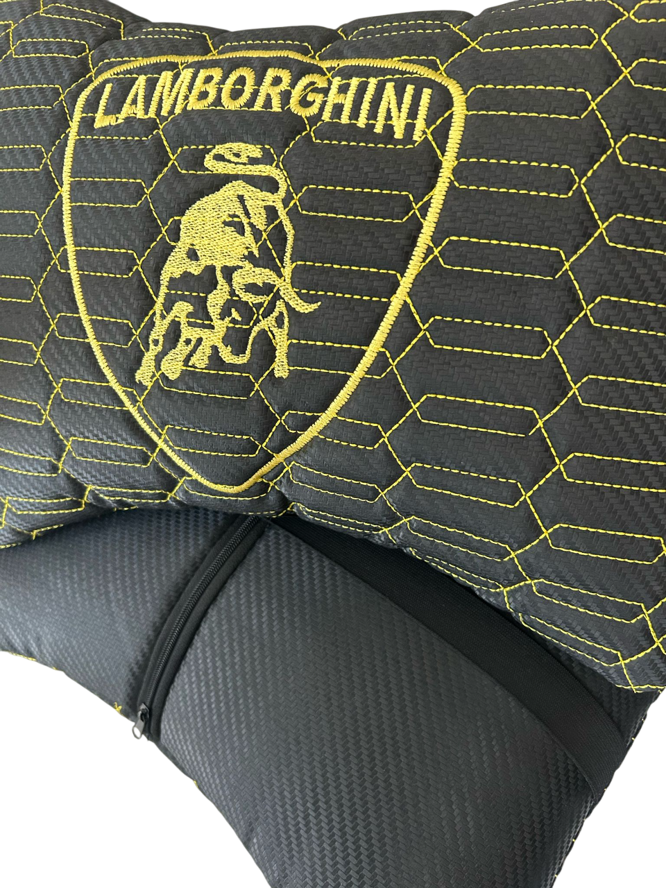For Lamborghini URUS Lumbar Pillow 2 PCS