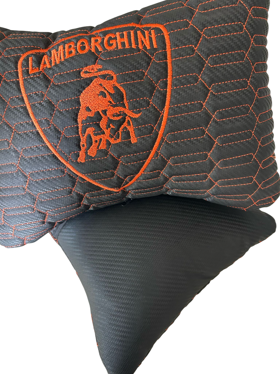 For Lamborghini URUS Lumbar Pillow 2 PCS